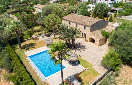 Finca Corso de Shorta - Foto 2