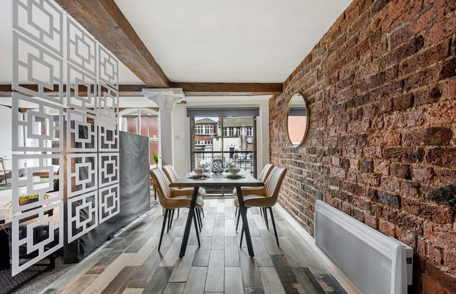 Host Apartments Mathew St Studio - Foto 3