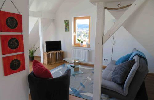 Straussi´s Loft - Foto 3