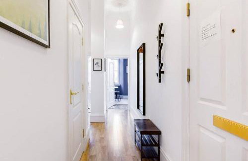 Incredible contemporary flat in heart of west end - Foto 55