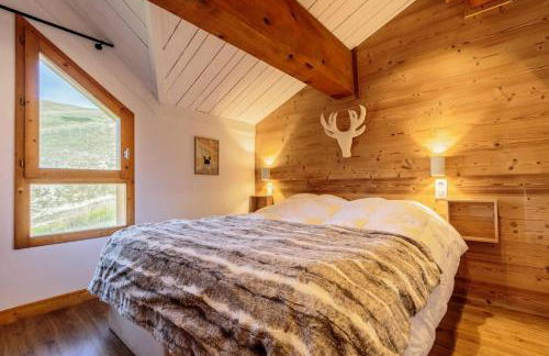 Résidence Alpages - Chalet des ALPAGES N°15 MAE-9751 - Foto 22