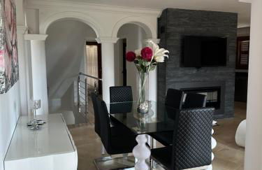 Villa President Cosmos - Foto 13