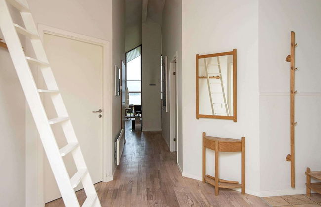 6 Person Holiday Home in Egernsund-by Traum - Foto 14