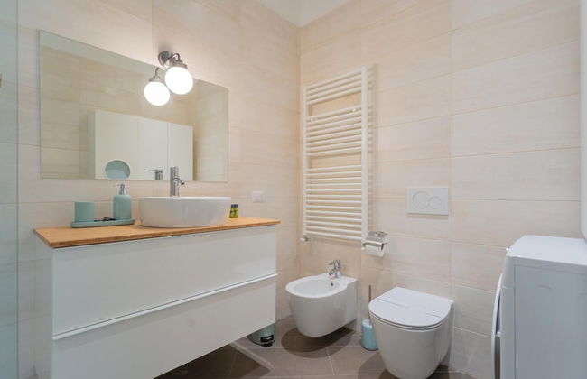 Co-f181-carb1bt - Tremezzo Apartment 2 - Photo 30