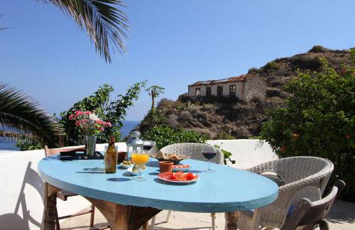 Casa Rural Vista del Mar - Foto 11