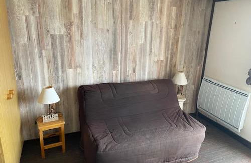 Studio Cabine Chamrousse - Foto 19