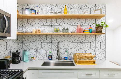 Stylish Casita min from the beach ! - Foto 33