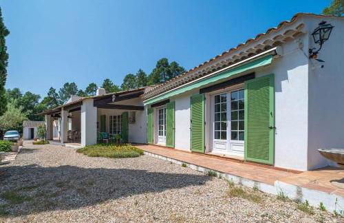 Villa Hokiss Piscine privée dans parc 1 hectare - Foto 15