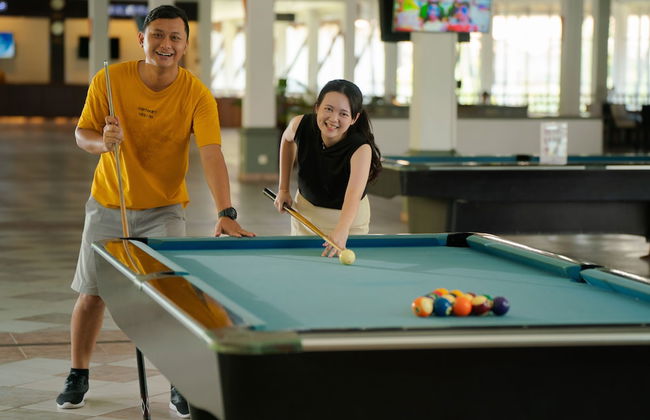 Indra Maya Pool Villas - Foto 71