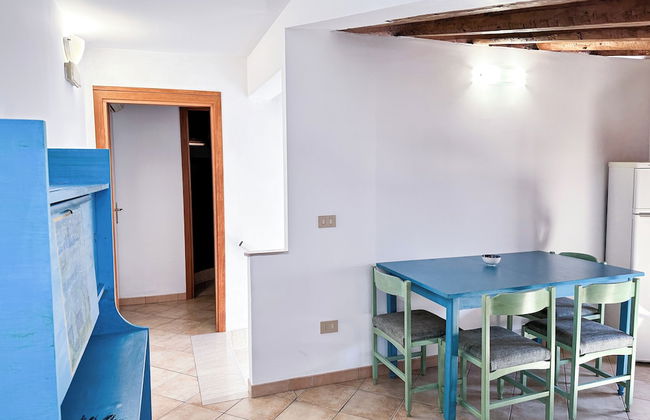 Calauriia Apartments Marzamemi - Foto 15