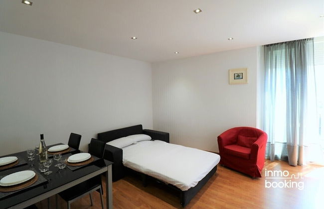 InmoBooking Tarraco climatizado ,cerca de la playa - Foto 21