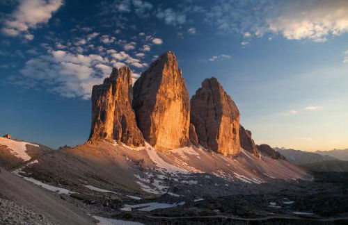 Luxury Larch Loft - Photo 26