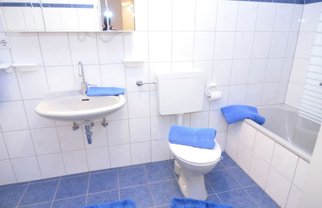 Ferienwohnung in der Nahe des Skigebietes - Foto 15