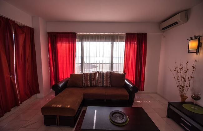 SnS Apartament in Villa Sophia - Foto 50