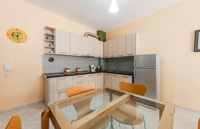 The Sunscape Apartment - Foto 11