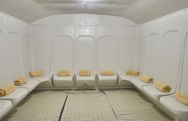 Oakwood Makati Avenue - Photo 61