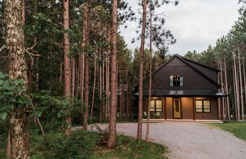 Pine Place near Sand Valley - Foto 68