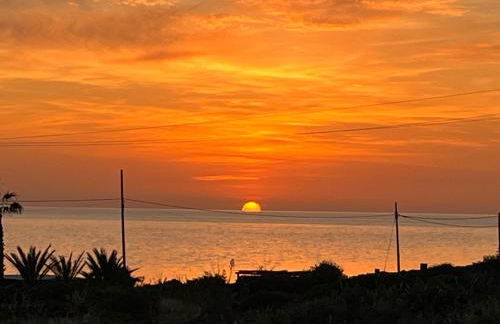 Dammuso Pensare alla Luna - Foto 60