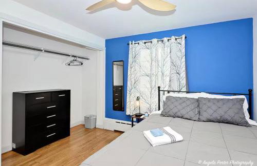 Family Friendly 3 BR 2 BA Home near Navy Base - Foto 20