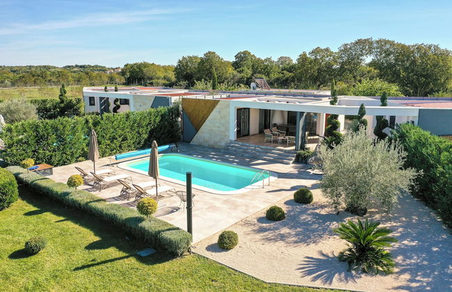 Villa Royal Green Two - Foto 37