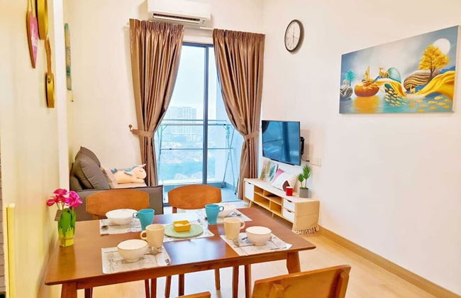 Grand SS15 Sunway Lagoon Pyramid - Foto 8