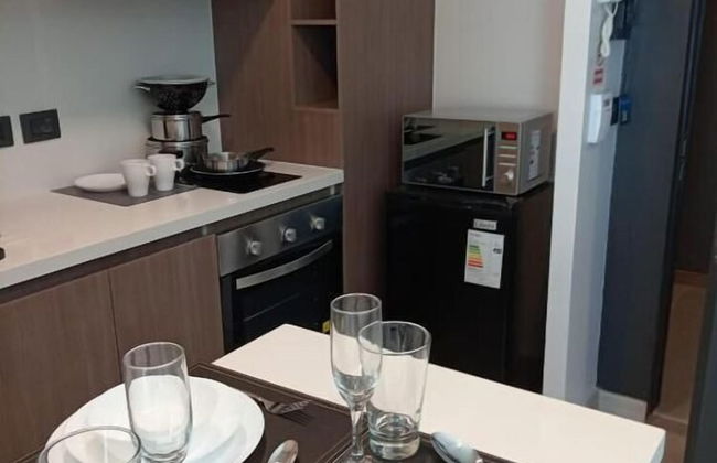 JC Apart Hotel Providencia - Foto 19