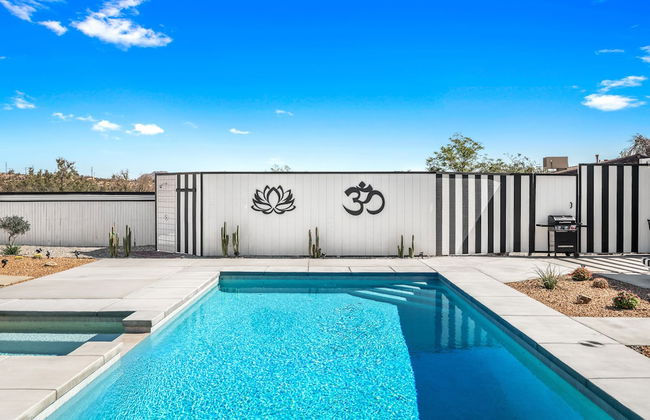 The Rosemary House Yucca Valley - Foto 44