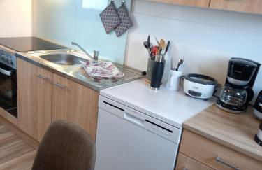 Pine Crest Ferienwohnung - Foto 6