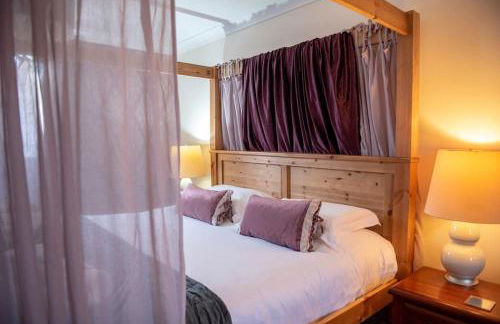 Wild Oats Lodge 6 - Yellowtop Country Park - Hot Tub - Yorkshire - Foto 1