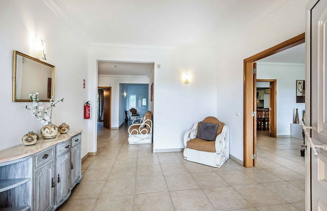 Villa Godinho - Foto 5