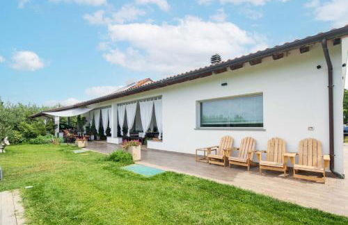 Villino di Elena by VacaVilla - Foto 11