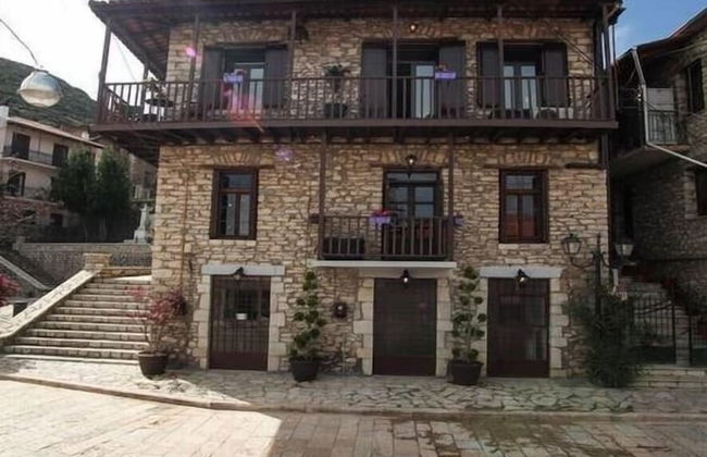 Antique Luxury Suite 65sq.m. - Foto 14