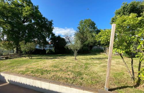 Gîte La Petite Renaudière - proche parc du Puy du F - Photo 41