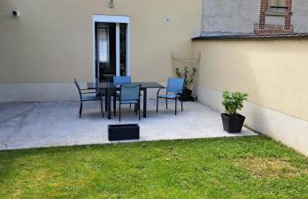 Maison Au 14 - Foto 2