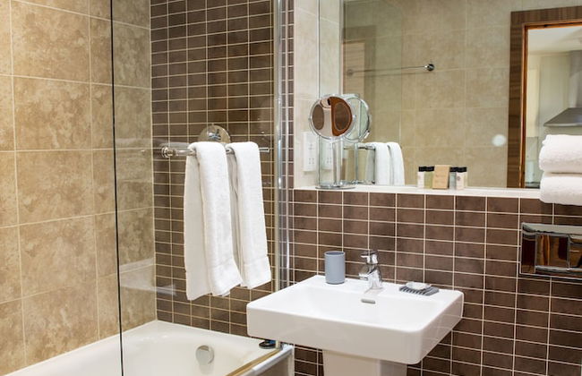 Livin’ Serviced Apartments - Foto 45