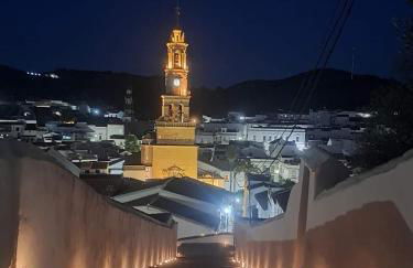 Balcón de la Moreria con leña - Photo 22