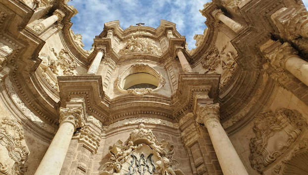 Tour di Valencia completo con biglietti - Foto 4, La Cattedrale di Valencia