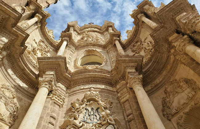 Tour de Valencia al completo con entradas - Foto 4
