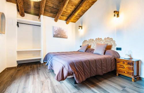 Masía La Parreta Estancia La Morada - Foto 18