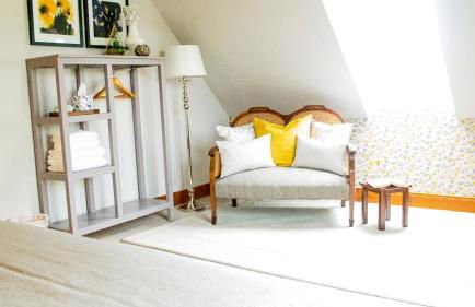 Coach House at Soilzarie - Photo 43