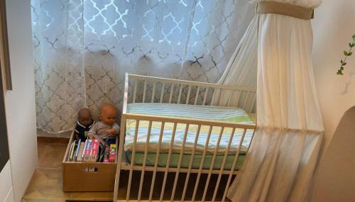 Cozy apartment in Hornberg - Apartment Gutach - Foto 3