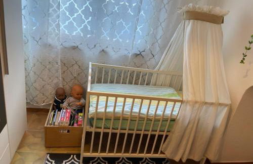 Cozy apartment in Hornberg - Apartment Gutach - Foto 3