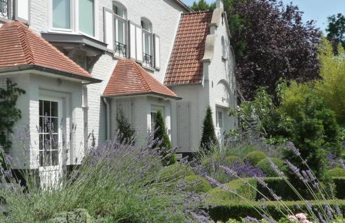 La Villa Carat Croix - Foto 32