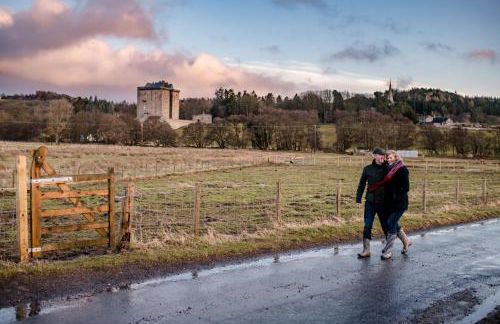 Borthwick Castle View - Foto 18