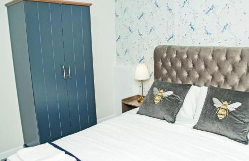 Acre Hill Lodge - Foto 17