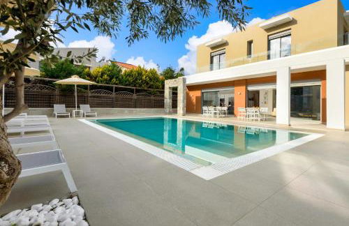 Ialyssos Charme Villa - Foto 2