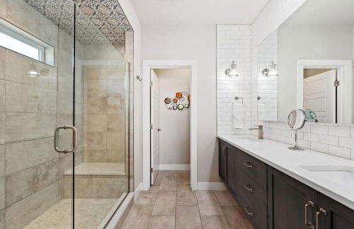 Upbeat Retreat - Enjoy Bikes, Brews and Mtn Peaks! - Foto 22