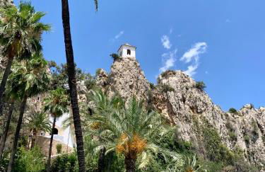 Ideal Apartamento - Guadalest - Photo 46