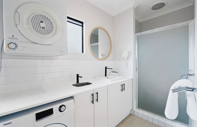 Amalfi Resort - Foto 37