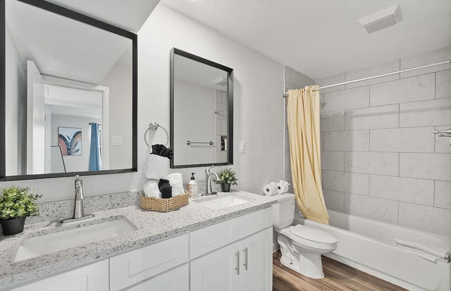 Modern 2BR Near UT Hyde Park Evonify - Foto 43